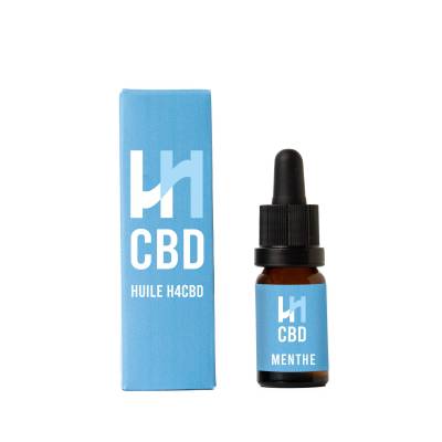 H4CBD | Hydrogenated cannabis in all its forms: flowers, resins 