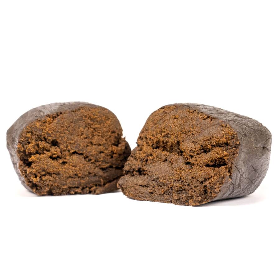 HHC-Harz - AFGHAN HASH