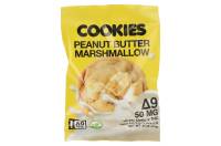 COOKIES DELTA-9 PEANUT BUTTER MARSHMALLOW