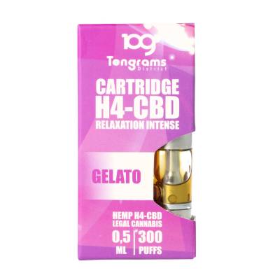 CARTRIDGE H4CBD - VAPES H4CBD