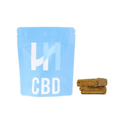 Ketama H4CBD