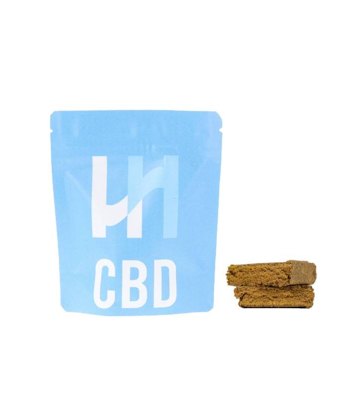 Ketama H4CBD significa "Ketama con alto contenido de CBD".