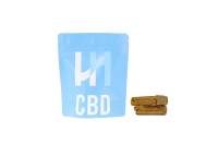 Ketama H4CBD significa "Ketama con alto contenido de CBD".