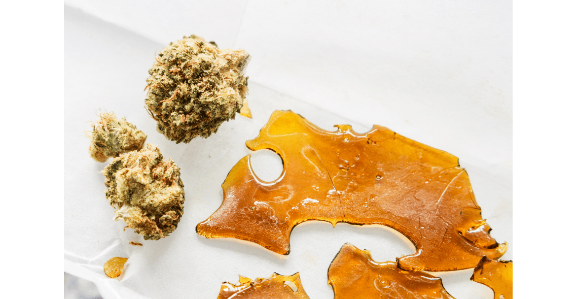 Decoding the H4CBD vs. HHC debate: understanding the different effects and distinctions